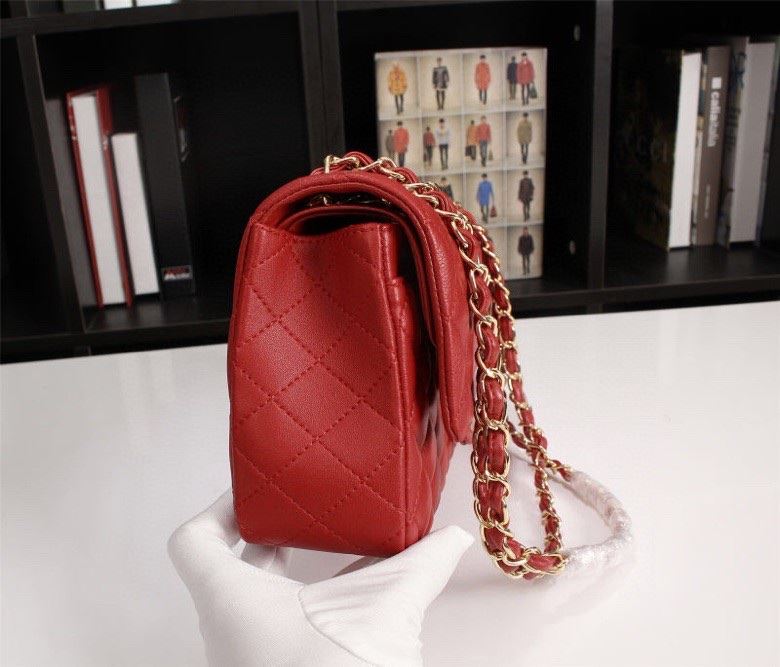 Ch**el cf series bags